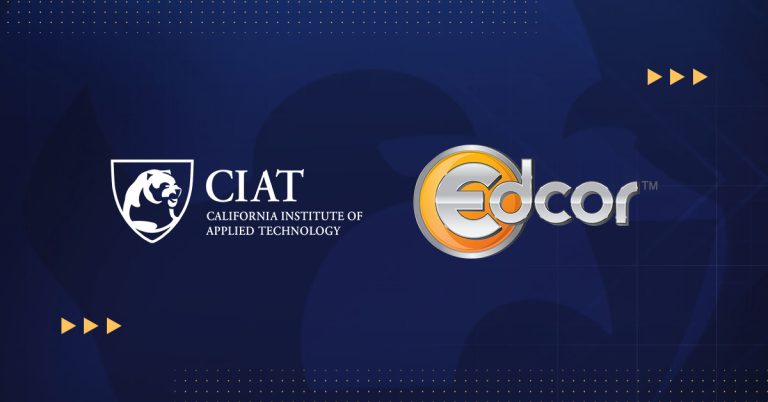 CIAT and Edcor Expand Education Benefits for Employer Partners
