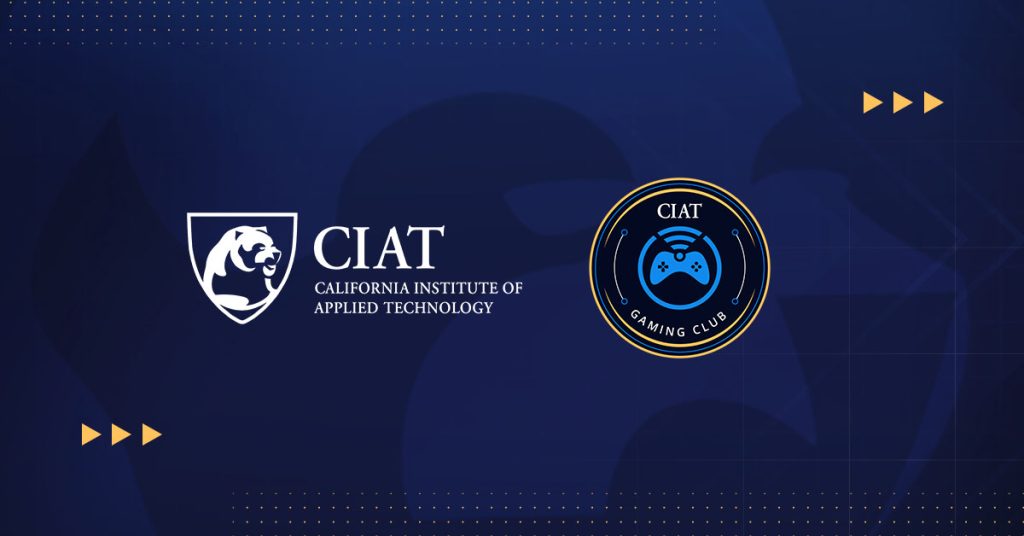 CIAT Launches Gaming Club: Game On. Connect. Compete. Have Fun.