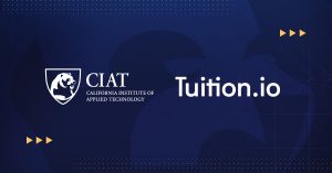 CIAT Joins Tuition.io’s Learning Partner Network