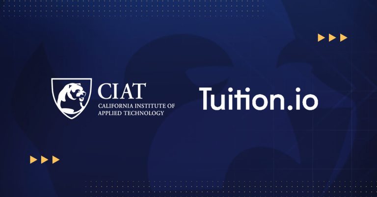 CIAT Joins Tuition.io’s Learning Partner Network