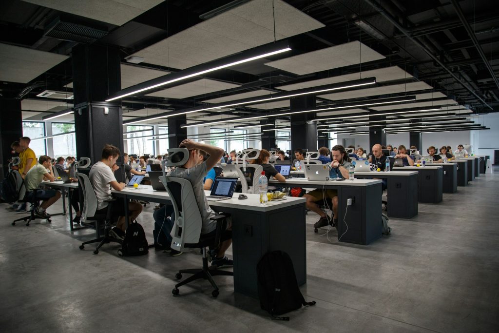 New School Year, New Career: Why Fall Is the Perfect Time to Break Into Tech