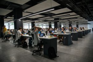 New School Year, New Career: Why Fall Is the Perfect Time to Break Into Tech