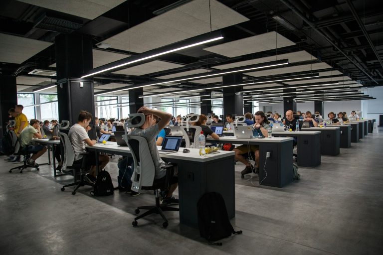 New School Year, New Career: Why Fall Is the Perfect Time to Break Into Tech