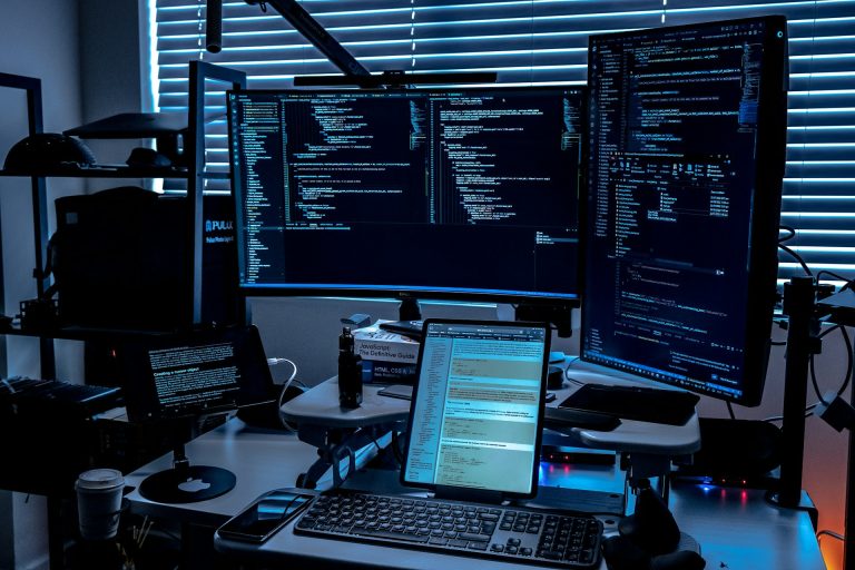 How to Build a Home Lab for Cybersecurity Practice