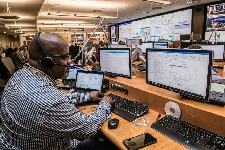 What Is Incident Response?