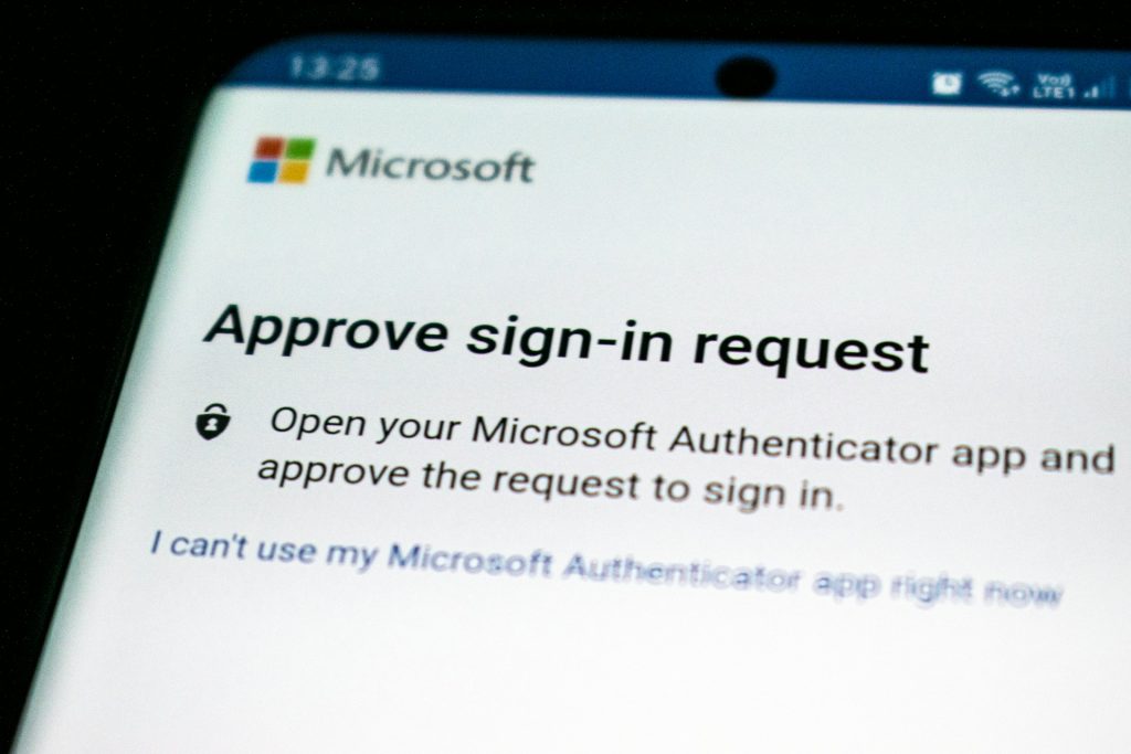 What Is Multi-Factor Authentication and Why It Matters?