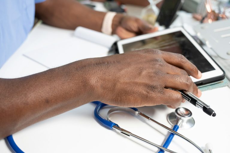 Leaving Patient Care? How to Move Into a Non-Clinical Healthcare Career Without Starting Over