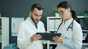 What Is a Health Information Technician?