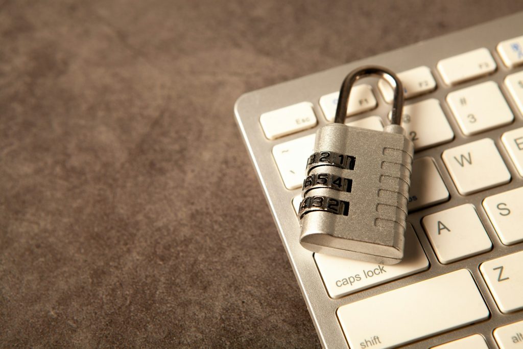 What Is Encryption? How It Protects Your Data (Explained Simply)