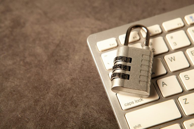 What Is Encryption? How It Protects Your Data (Explained Simply)